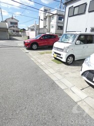 富木駅 徒歩20分 3階の物件外観写真